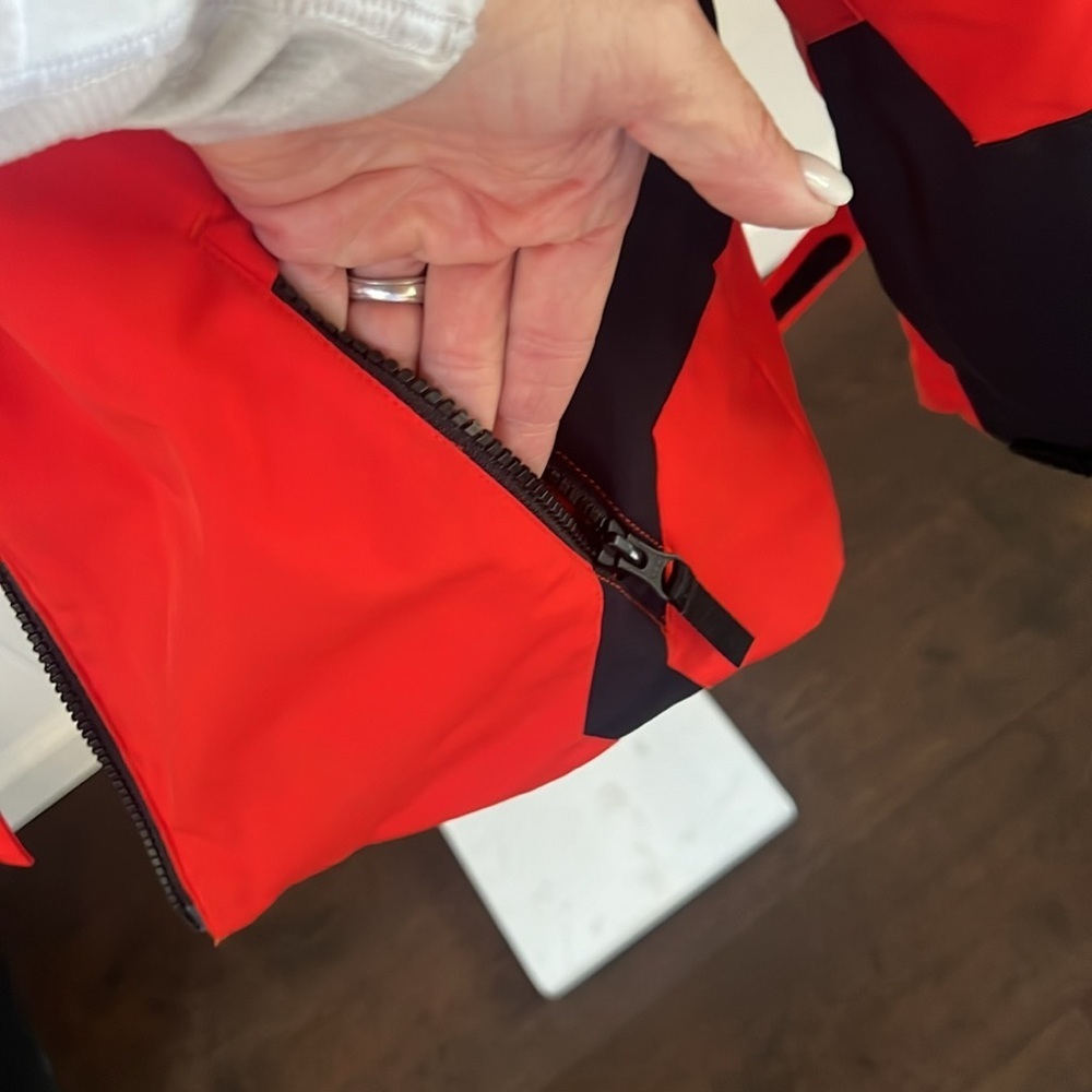 Spider Ski Jacket - Picture 6 of 12